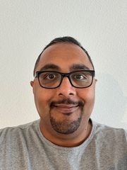 Siddharth Nandakishoran